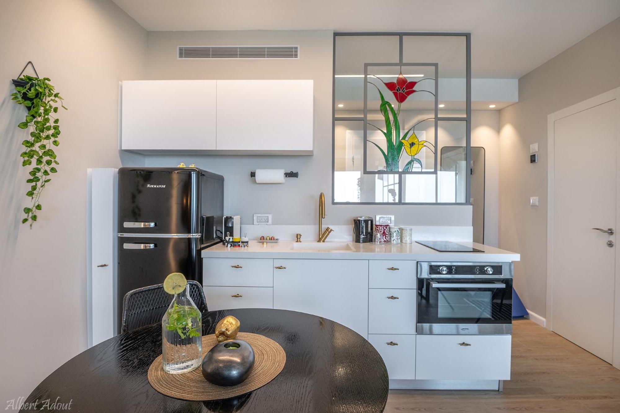 Mina'S Suites - קיסריה Esterno foto