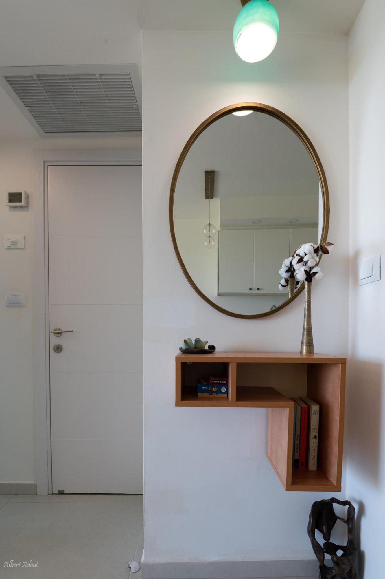 Mina'S Suites - קיסריה Esterno foto
