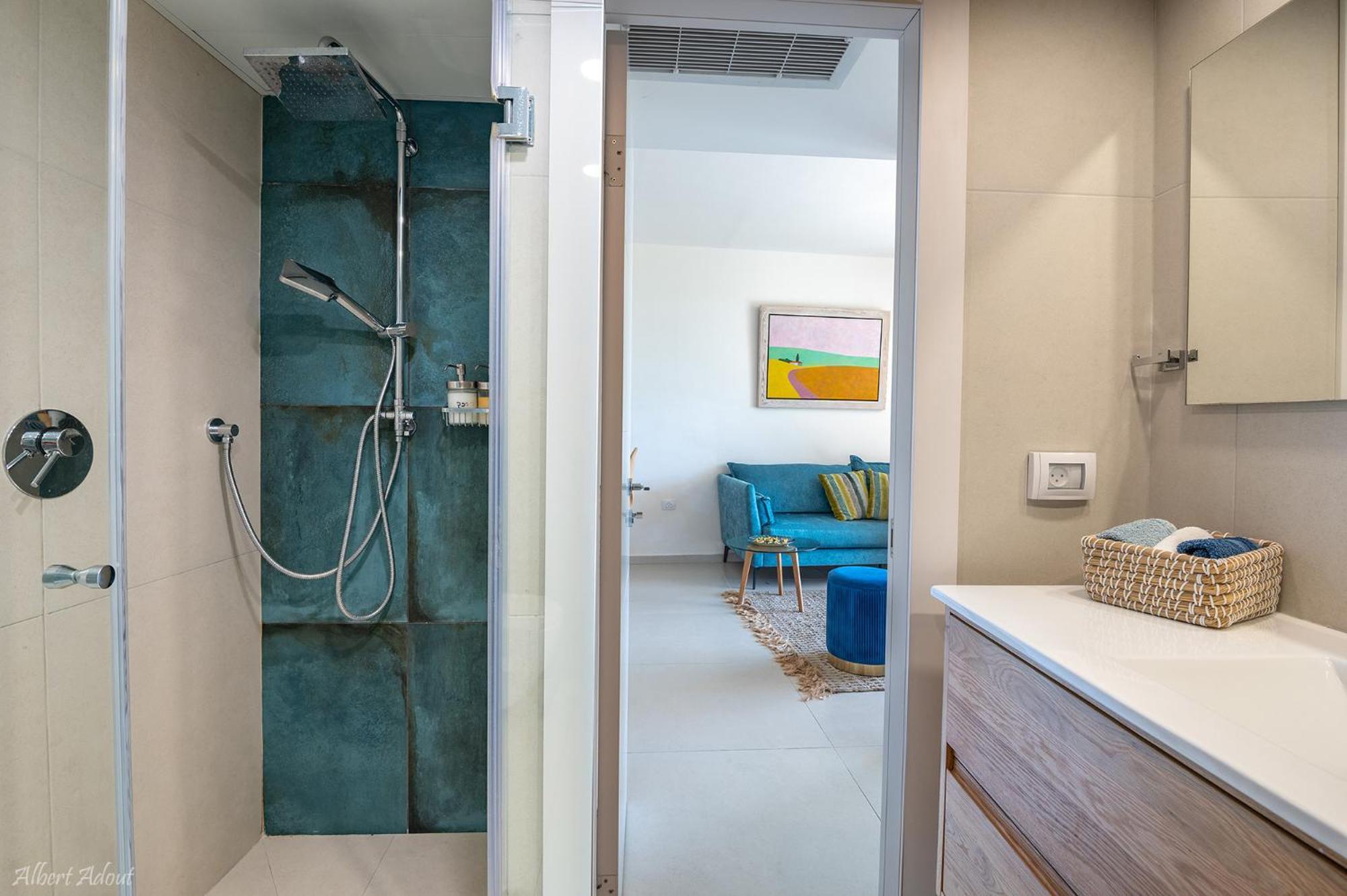 Mina'S Suites - קיסריה Esterno foto